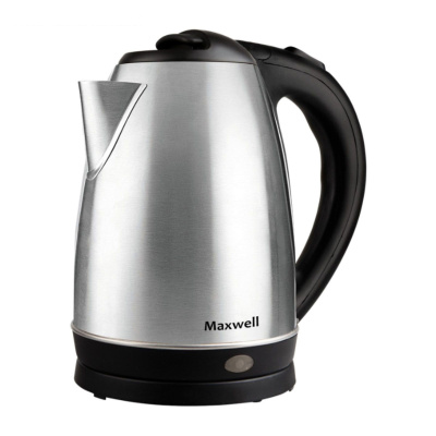 Чайник электр.1,8л. Maxwell MW-1055 ST в Ноябрьске