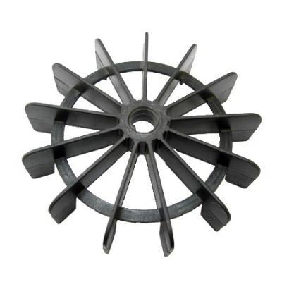 Крыльчатка электродвигателя (СБР190) в Ноябрьске