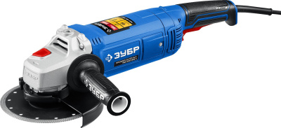 УШМ ЗУБР П180-2000 П 