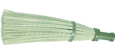 Метла круглая синт. 140*310мм СИБРТЕХ (63206) в Ноябрьске