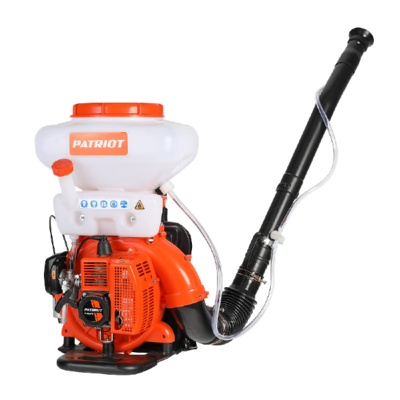 Опрыскиватель 14л. бенз. PATRIOT PT 415WF-12 (755302477) ранцевый в Ноябрьске