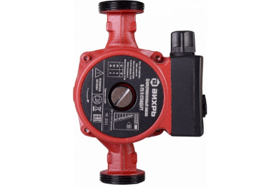 Насос циркуляционный ЦН-25-8 Вихрь (68/7/11) в Ноябрьске