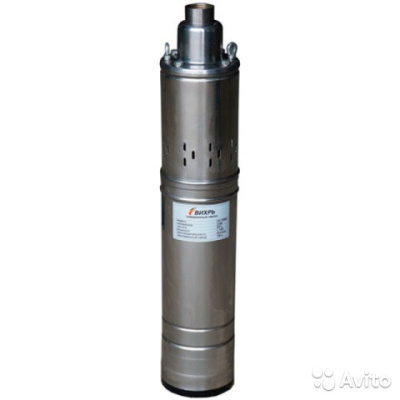 Скважинный насос СН-100 ВИХРЬ (68/3/4) в Ноябрьске
