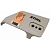 Крышка муфты STIHL 018-250 (1123 640 1705) в Ноябрьске