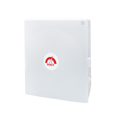 Аптечка первой помощи для оснащения рабочих кабинетов ФЭСТ пластиковый шкаф в Ноябрьске