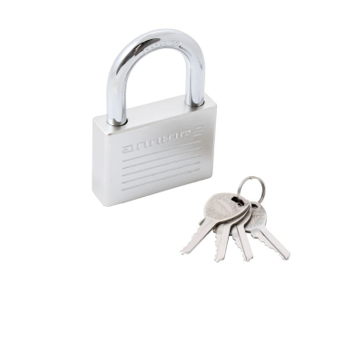 Замок навесной ВС1Ч-070 АЛЛЮР (16839) в Ноябрьске