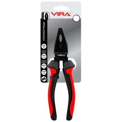 Плоскогубцы 200мм VIRA (311031) в Ноябрьске