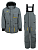 Костюм зимний К-475 IFRIT Manticore (цв.серый) в Ноябрьске