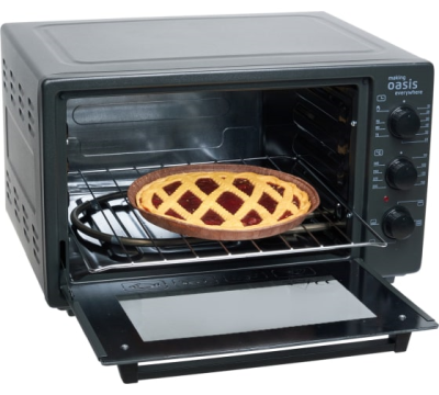Печь электрическая Oasis M-37B (для Уренгоя) в Ноябрьске