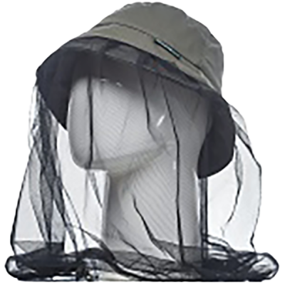 Панама ТРАНСФОРМЕР с москитной сеткой (цв.хаки)