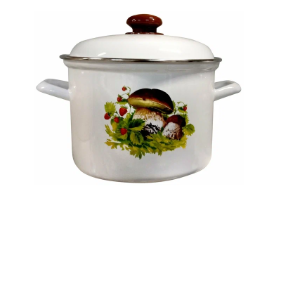 Кастрюля  3,0л с рисунком (С-1612АП2/4) в Ноябрьске