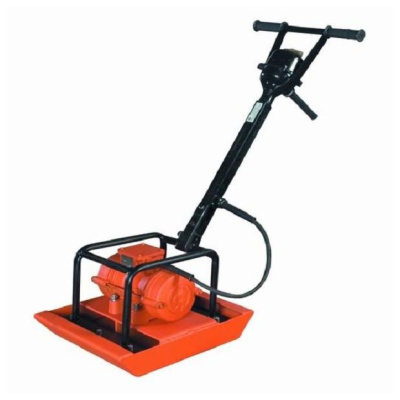 Виброплита электр .220в ВУ-05-45Е