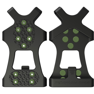 Ледоходы Проф 10+10   в Ноябрьске