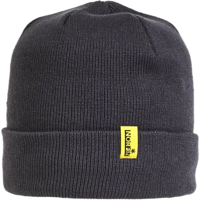 Шапка NORFIN KOBOLD WARM GY (302742)