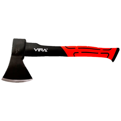 Топор  600г фибергласс. ручка VIRA (900211) (900111) в Ноябрьске
