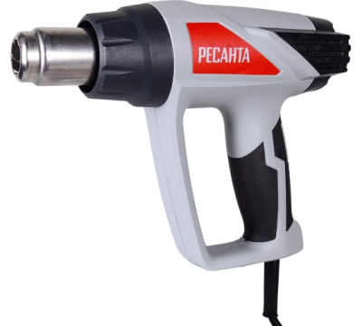 Фен техн. Ресанта ФЭ-2000ЭКД (75/2/3)