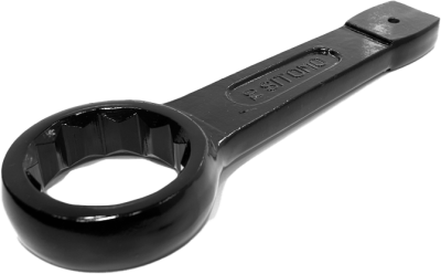 Ключ кольцевой ударный КГКУ-75 оксид. (42305) SITОМО в Ноябрьске