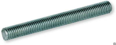 Шпилька М 6х2000 оцинкованная в Ноябрьске