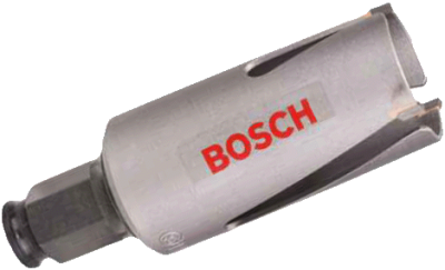 Коронка универсальная 35мм BOSCH Multi Construction (2608584754) в Ноябрьске