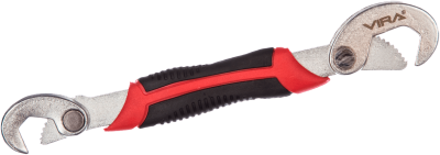 Ключ универсальный с крючком 9-22 мм VIRA (444000) в Ноябрьске
