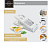 Яйцерезка Magistro Vegan pro, 2 режима, 21×8,5×5 см.(7389832)  в Ноябрьске