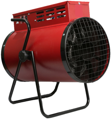 Тепловая пушка 42 кВт ЭК 42 П Элвин в Ноябрьске