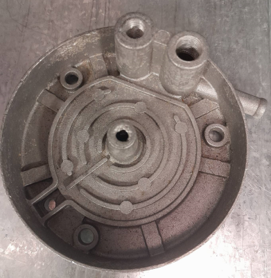 Корпус для Gryp40 (1094007311) в Ноябрьске