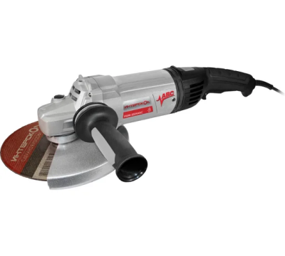 УШМ ИНТЕРСКОЛ УШМ-2324АВС 230 мм. 