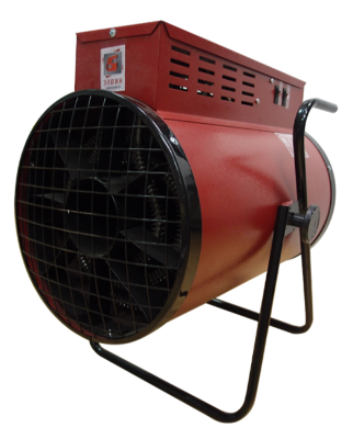 Тепловая пушка 30 кВт ЭК 30П Элвин в Ноябрьске