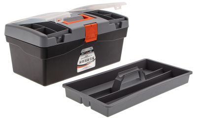 Ящик для инструмента 17" STELS (90704)  в Ноябрьске