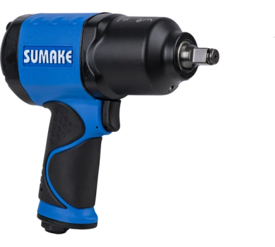 Пневмогайковерт Sumake ST-С554  1/2" 1355Нм  в Ноябрьске