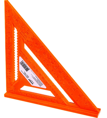 Угольник  185мм Amigo Grande (74604) в Ноябрьске