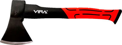 Топор  600г фибергласс. ручка VIRA (900211) (900111) в Ноябрьске