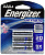 Батарейка ENERGIZER Ultimate Lithium FR03/L92 AAA FSB4 (1/12) в Ноябрьске