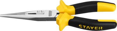 Тонкогубцы 200мм STAYER Hercules 2203-3-20 в Ноябрьске