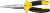 Тонкогубцы 200мм STAYER Hercules 2203-3-20 в Ноябрьске
