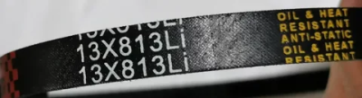 Ремень 13х813Li CHAMPION PC8742F  в Ноябрьске
