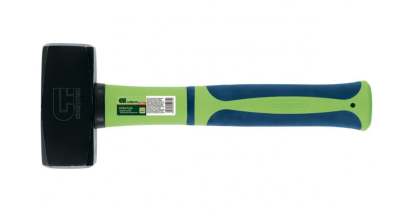 Кувалда  2 кг фибергл. ручка Сибртех (10918) в Ноябрьске