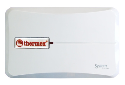 Водонагреватель проточный 10,0 кВт THERMEX 1000 System (cr) в Ноябрьске