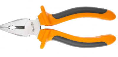 Плоскогубцы 180мм Comfort Sparta (16968) в Ноябрьске