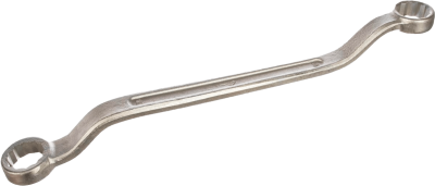 Ключ накидной КГН 27*32 коленчатый цинк КЗСМИ в Ноябрьске