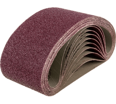 Лента абразивная 75*457 Р60 14А (TSUNAMI) в Ноябрьске