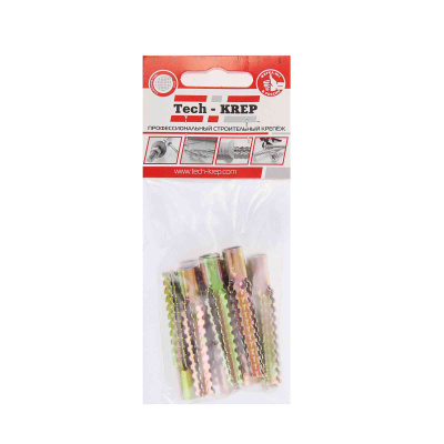 Дюбель металлический универсальный 8х60 (упак.4шт) (1127006) в Ноябрьске