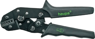 Клещи для обжима HAUPA (211657) в Ноябрьске