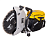 Бензорез HUTER GC-7414 диск 350 мм. (кейс) в Ноябрьске