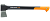 Топор-колун FISKARS X21-L 1580г (122473) в Ноябрьске