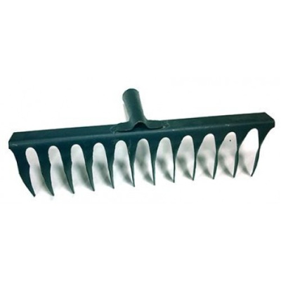 Грабли 12 витых зубцов  в Ноябрьске