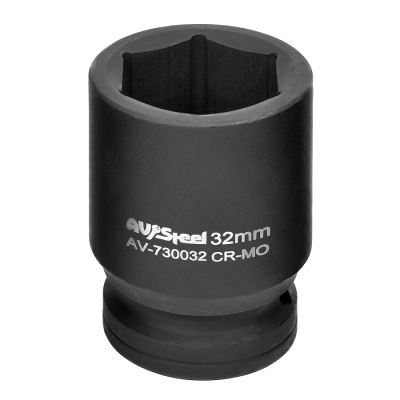 Головка ударная 3/4" 32мм 6-ти гр. 17431 в Ноябрьске