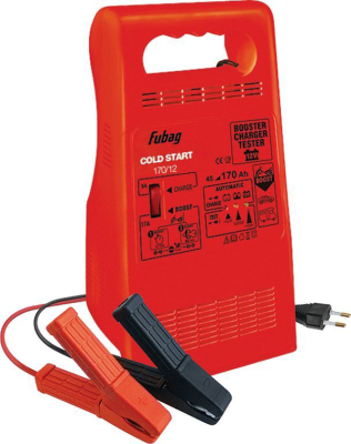 Пускозарядное устройство FUBAG COLD START 170/12 в Ноябрьске