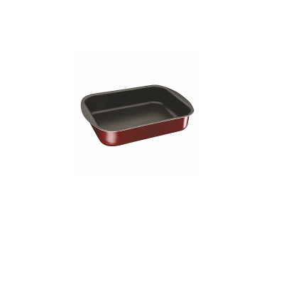 Противень 395*270*65мм. Эксперт алюминиевый (СЭ-049) в Ноябрьске